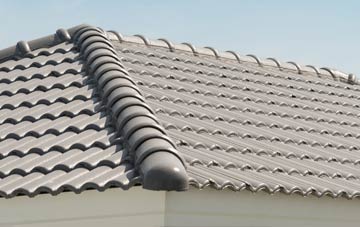 advantages of Consall clay roofing