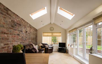 conservatory roof insulation Consall, Staffordshire