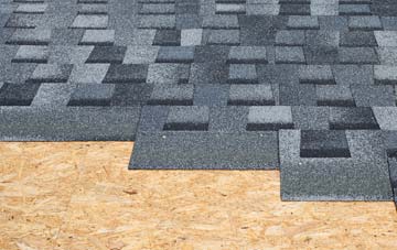 expert Consall asphalt roof companies