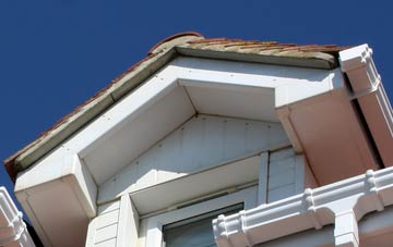 Consall fascia installation costs