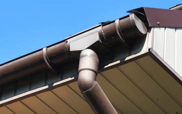 types of Consall fascias