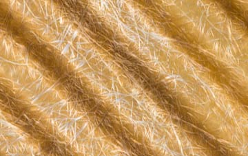 Consall fibreglass roof waterproofing