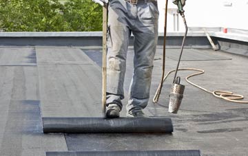 flat roof replacement Consall, Staffordshire