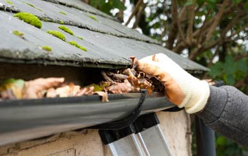 gutter cleaning Consall, Staffordshire