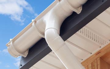 Consall gutter installation costs