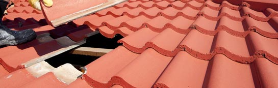 compare Consall roof repair quotes