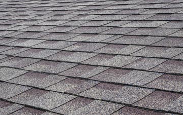Consall tiles for shallow pitch roofing