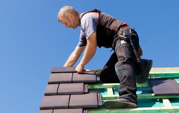 disadvantages of Consall slate roofing