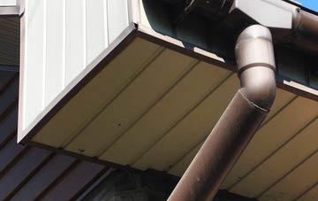 Consall soffit installation costs