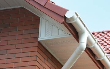 Consall soffit repair costs