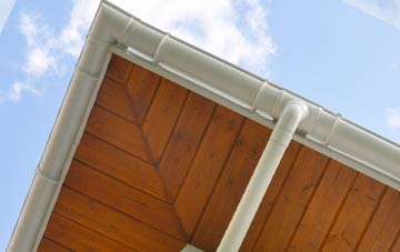 Consall soffit types