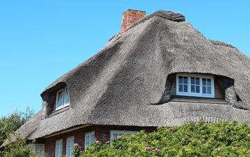 thatch roofing Consall, Staffordshire