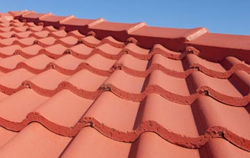 Consall tile and slate roof replacement