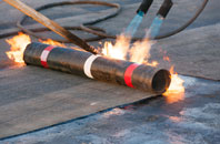 free Consall roof quotes