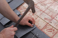 free Consall garage roof repair quotes