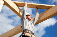 Consall roof replacement work