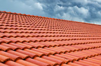 Consall roofing tiles
