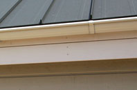 Consall soffit repair