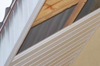 rated Consall soffit repair companies
