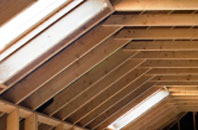 Consall tapered roof insulation quotes